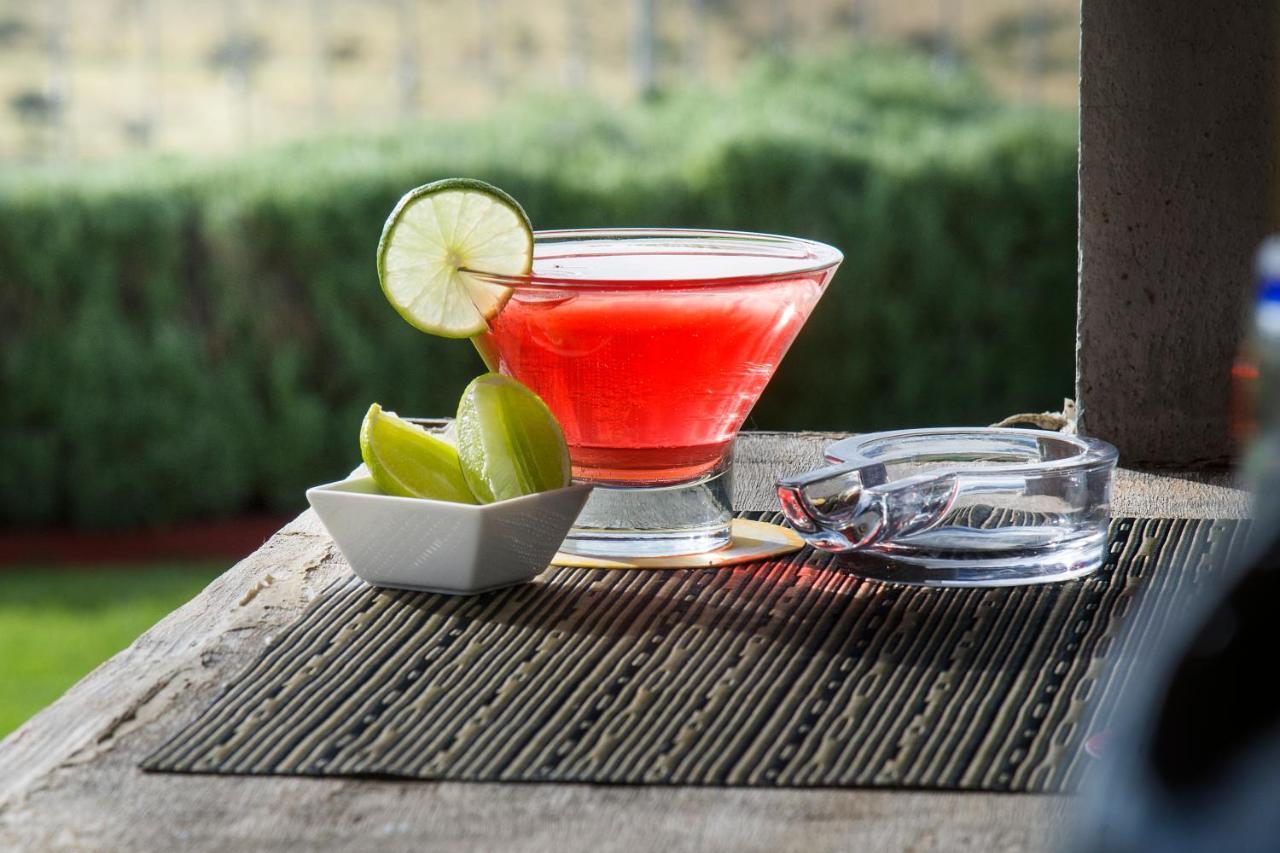 景观精品酒店 Don Juan Xido De Abajo 外观 照片